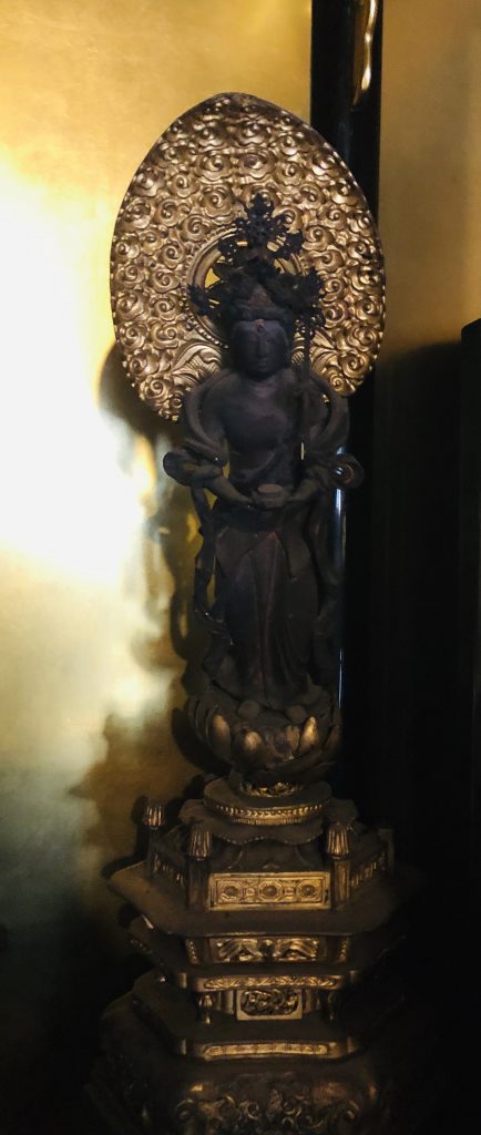 観世音菩薩