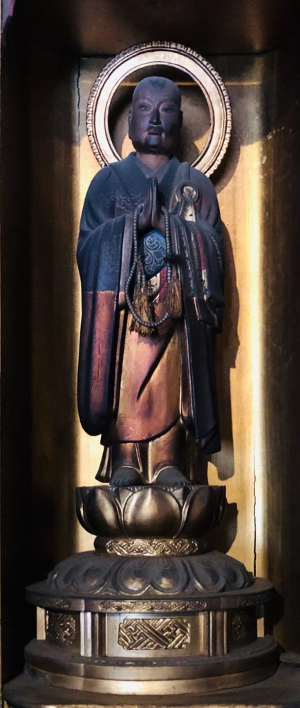 善導大師
